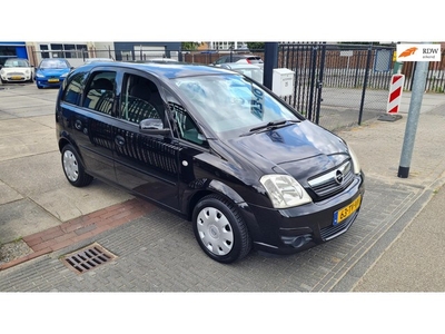 Opel Meriva 1.6-16V Business