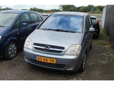 Opel Meriva 1.6-16V Cosmo