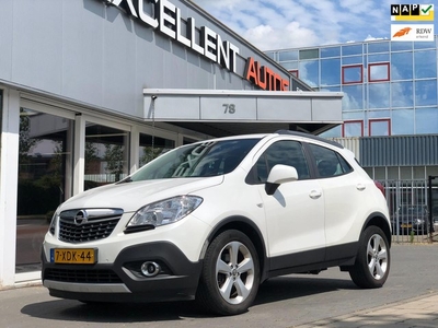 Opel Mokka 1.4 T Cosmo 4x4