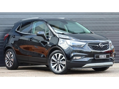 Opel Mokka X 1.4 Turbo Innovation Leder/Navi/PDC/Cruise/Led