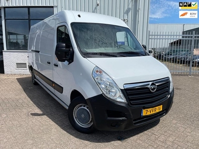 Opel Movano 2.3 CDTI L3H3 AIRCO