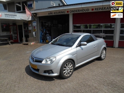 Opel Tigra TwinTop 1.8-16V Cosmo