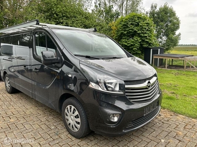 Opel Vivaro bestel 1.6 CDTI L2H1 Edition EcoFlex