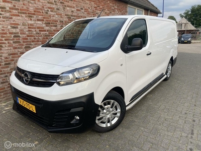 Opel Vivaro bestel 2.0 CDTI L3H1 Edition