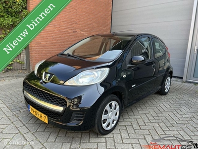 Peugeot 107 1.0-12V Millesim 200?2010?airco?