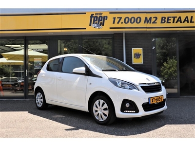 Peugeot 108 1.0 e-VTi Active (bj 2019)