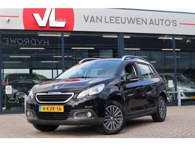 Peugeot 2008 1.2 VTi Active Nieuwe APK Trekhaak PDC