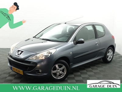 Peugeot 206 1.4 XS Sport- Clima / Elek Pakket / Comfort