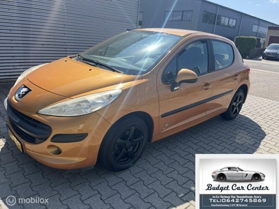 Peugeot 207 1.4 Color-line