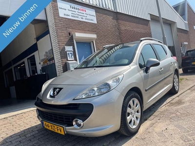 Peugeot 207 SW 1.4 VTi XS ARICO&APK&NAP&PANODAK