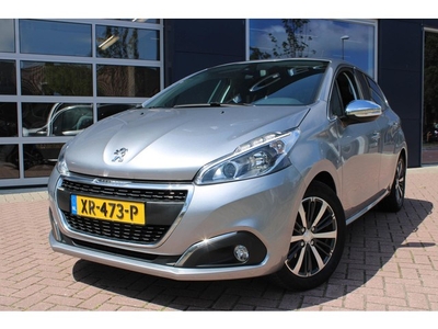 Peugeot 208 1.2 PT Allure 110 PK