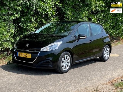 Peugeot 208 1.2 PureTech Active 5DRS NAVI AIRCO