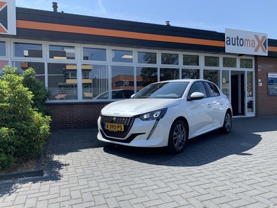 Peugeot 208 1.2 PureTech Active Pack Oud & Nieuw