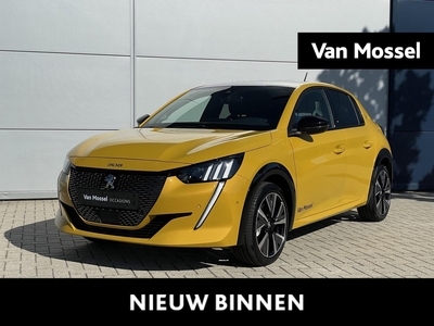 PEUGEOT 208 1.2 PureTech GT-Line | Achteruitrijcamera | Navi | Panoramadak | Apple Carplay | Cruise Control |