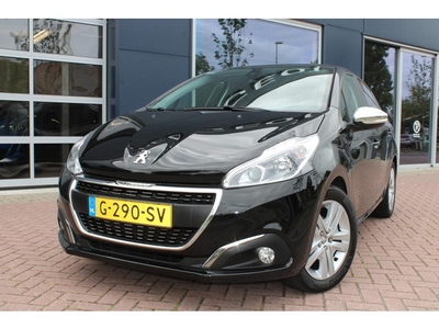 Peugeot 208 1.2 PureTech Signature