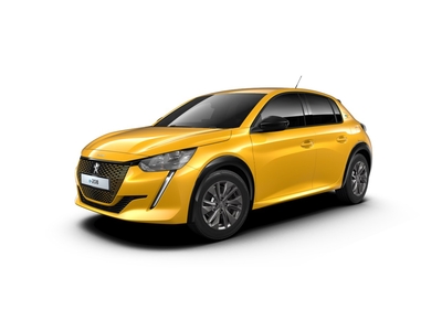 PEUGEOT 208 e-208 EV Allure Pack 50 kWh | Uit voorraad leverbaar. Nu van € 39.372,= voor € 29.395,= !!|