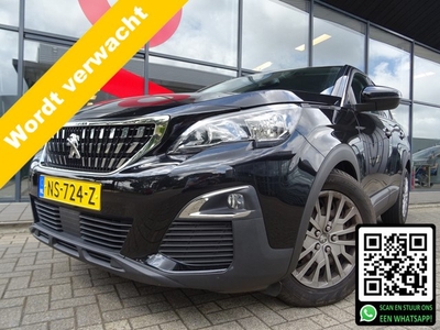 Peugeot 3008 1.2 PureTech Access / AIRCO / TREKHAAK