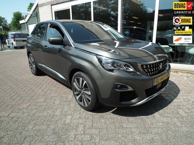 Peugeot 3008 1.2 PureTech Allure