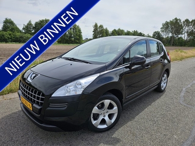 Peugeot 3008 1.6 VTi airco/cruise/trekhaak Zo mee prijs