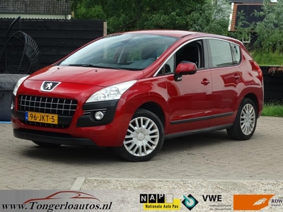 Peugeot 3008 1.6 VTi ST-Airco-Trekhaak-Cruise-Apk nieuw