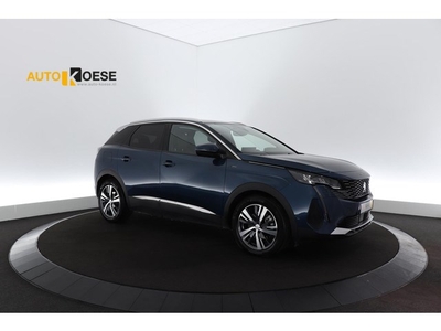 Peugeot 3008 HYbrid 225 e-EAT8 Allure Pack Business