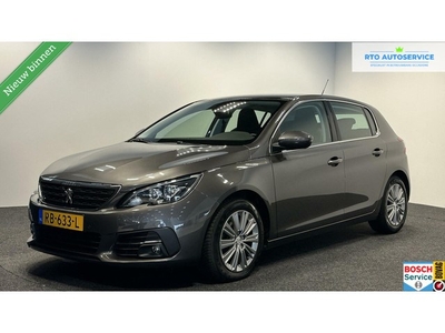 Peugeot 308 1.2 PureTech Active AC CRUISE NAVI APPLE CARPLAY