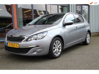 Peugeot 308 40.000 dkm eerste eigenaar 1.2 PureTech Style /