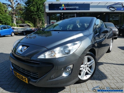 Peugeot 308 CC 1.6 THP 140PK Automaat Sport Pack