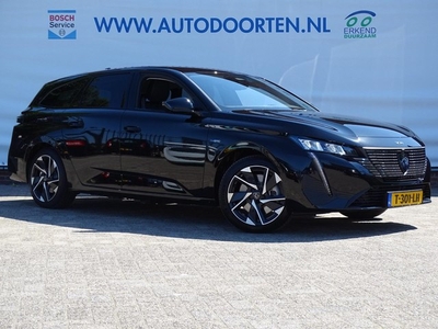 Peugeot 308 SW 1.6 HYbrid 180 Allure Pack BusinessNIEUW