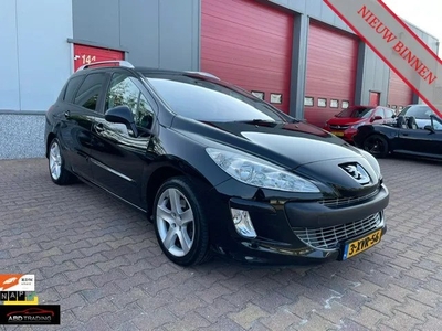 Peugeot 308 SW 1.6 THP XT