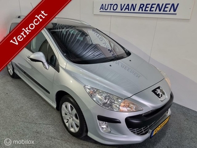 Peugeot 308 SW 1.6 VTi XT VOL LEDER!!!