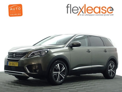 Peugeot 5008 1.6 e-THP Premium Aut- 7 Pers, 360 Camera