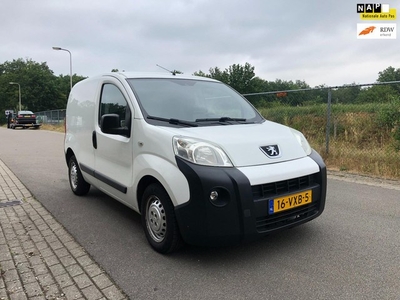 Peugeot Bipper 1.4 *MARGE* BENZINE*