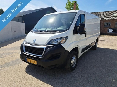 Peugeot Boxer 330 2.2 BlueHDi 120 L2H1 Apk,Nap,Airco,L2H1