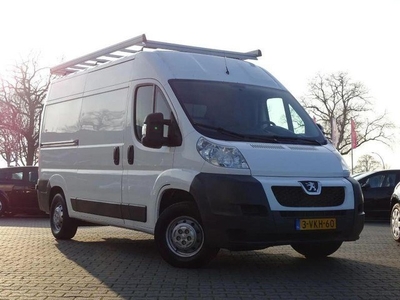 Peugeot Boxer 330 2.2 HDI L2H2 Profit + airco imperial 2010