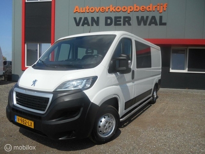 Peugeot Boxer Bestel 330 2.0 BlueHDI