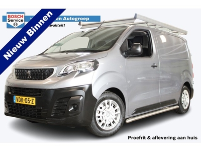 Peugeot Expert 1.5 BlueHDI 100 Compact Premium Incl. 1