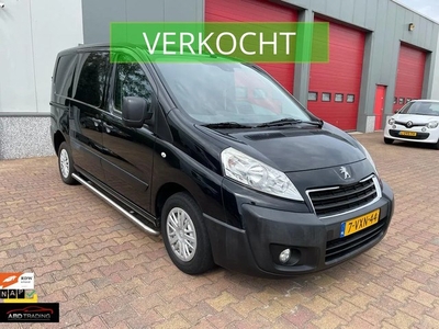 Peugeot Expert 227 1.6 HDI L1H1 Profit+