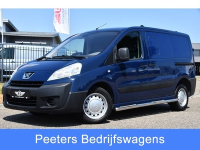 Peugeot Expert 227 2.0 Benzine L1H1 Marge Airco, PDC