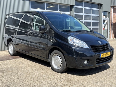 Peugeot Expert 229 2.0 HDI L2H1 DC Navteq 2 Airco Cruise