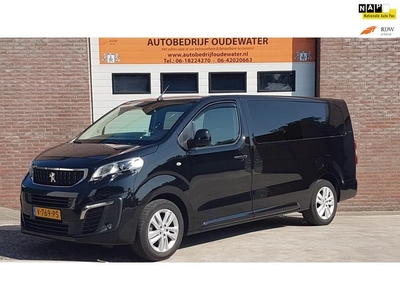 Peugeot Expert 231L 2.0 BlueHDI 150 DC Premium