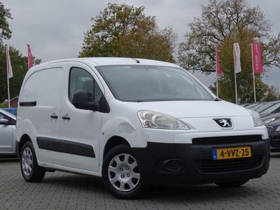 Peugeot Partner 120 1.6 e-HDI L1 XT Profit + airco 2012 wit