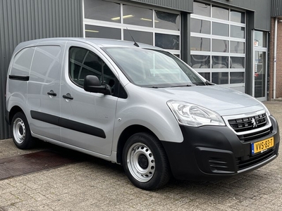 Peugeot Partner 120 1.6 HDi 20x voorradig Marge Airco Btw /