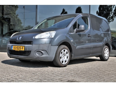 Peugeot Partner 120 1.6 HDI L1 XT PROFIT + *1E EIGENAAR*