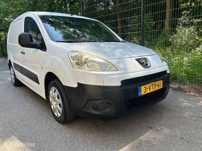 Peugeot Partner bestel 120 1.6 HDI L1 XT