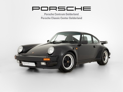 Porsche 911 (930) Turbo 3.3. 5 bak (G50) (bj 1989)