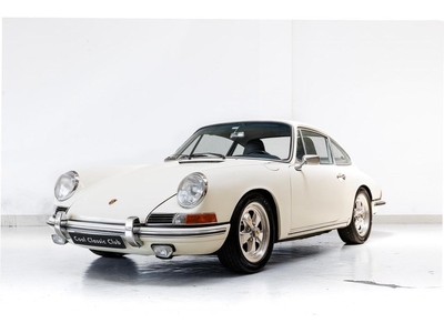 Porsche 912 - Modified -Excellent condition