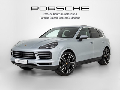 Porsche Cayenne (bj 2019, automaat)