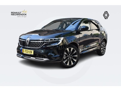 Renault Austral 1.2 E-Tech Hybrid 200 Techno / DEMO