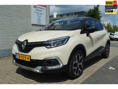 Renault Captur 0.9 TCe Intens / 1e eigenaar / BOVAG